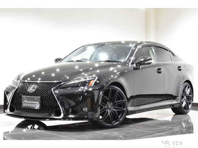 2012 Lexus IS