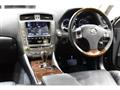 2012 Lexus IS