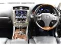 2012 Lexus IS