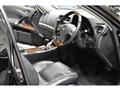 2012 Lexus IS