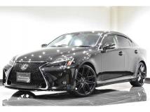 2012 Lexus IS