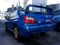 2002 Subaru Impreza Wrx