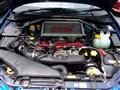 2002 Subaru Impreza Wrx