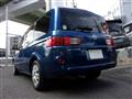 2011 Nissan Lafesta