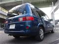 2011 Nissan Lafesta