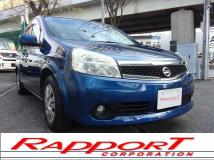 2011 Nissan Lafesta