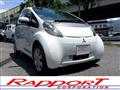 2006 Mitsubishi i