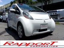 2006 Mitsubishi i