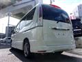2013 Nissan Serena