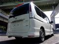 2013 Nissan Serena