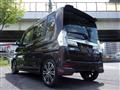 2014 Daihatsu Tanto Custom