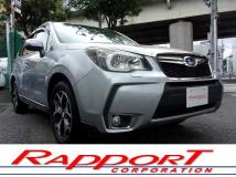 2013 Subaru Forester