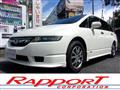 2007 Honda Odyssey