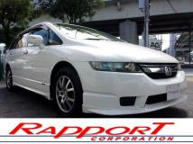 2007 Honda Odyssey