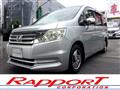 2014 Honda Step WGN