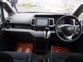 2014 Honda Step WGN