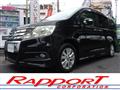 2011 Honda Step WGN
