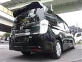 2011 Honda Step WGN