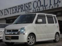 2005 Suzuki Wagon R