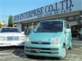 2006 Daihatsu Move