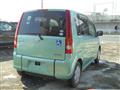 2006 Daihatsu Move