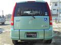 2006 Daihatsu Move