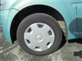 2006 Daihatsu Move