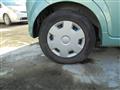 2006 Daihatsu Move