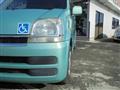 2006 Daihatsu Move