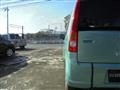 2006 Daihatsu Move