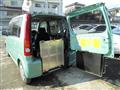 2006 Daihatsu Move