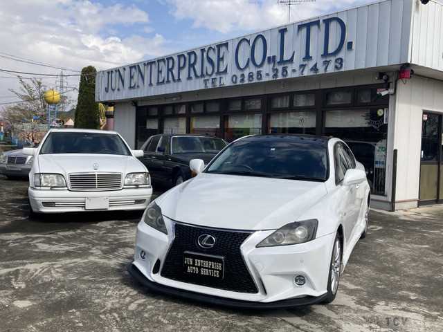 2006 Lexus IS