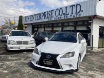 2006 Lexus IS