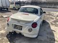 2004 Daihatsu Copen