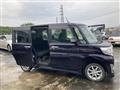 2014 Daihatsu Tanto Custom