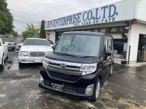 2014 Daihatsu Tanto Custom