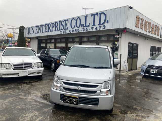 2006 Suzuki Wagon R