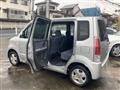 2006 Suzuki Wagon R
