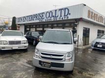 2006 Suzuki Wagon R