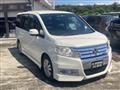 2012 Honda Step WGN