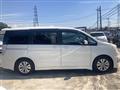 2012 Honda Step WGN