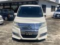 2012 Honda Step WGN