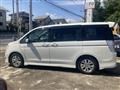 2012 Honda Step WGN