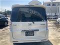 2012 Honda Step WGN