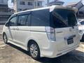 2012 Honda Step WGN