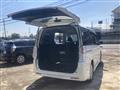 2012 Honda Step WGN
