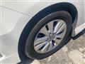 2012 Honda Step WGN