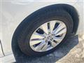 2012 Honda Step WGN