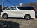 2022 Toyota Alphard G