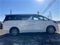 2022 Toyota Alphard G